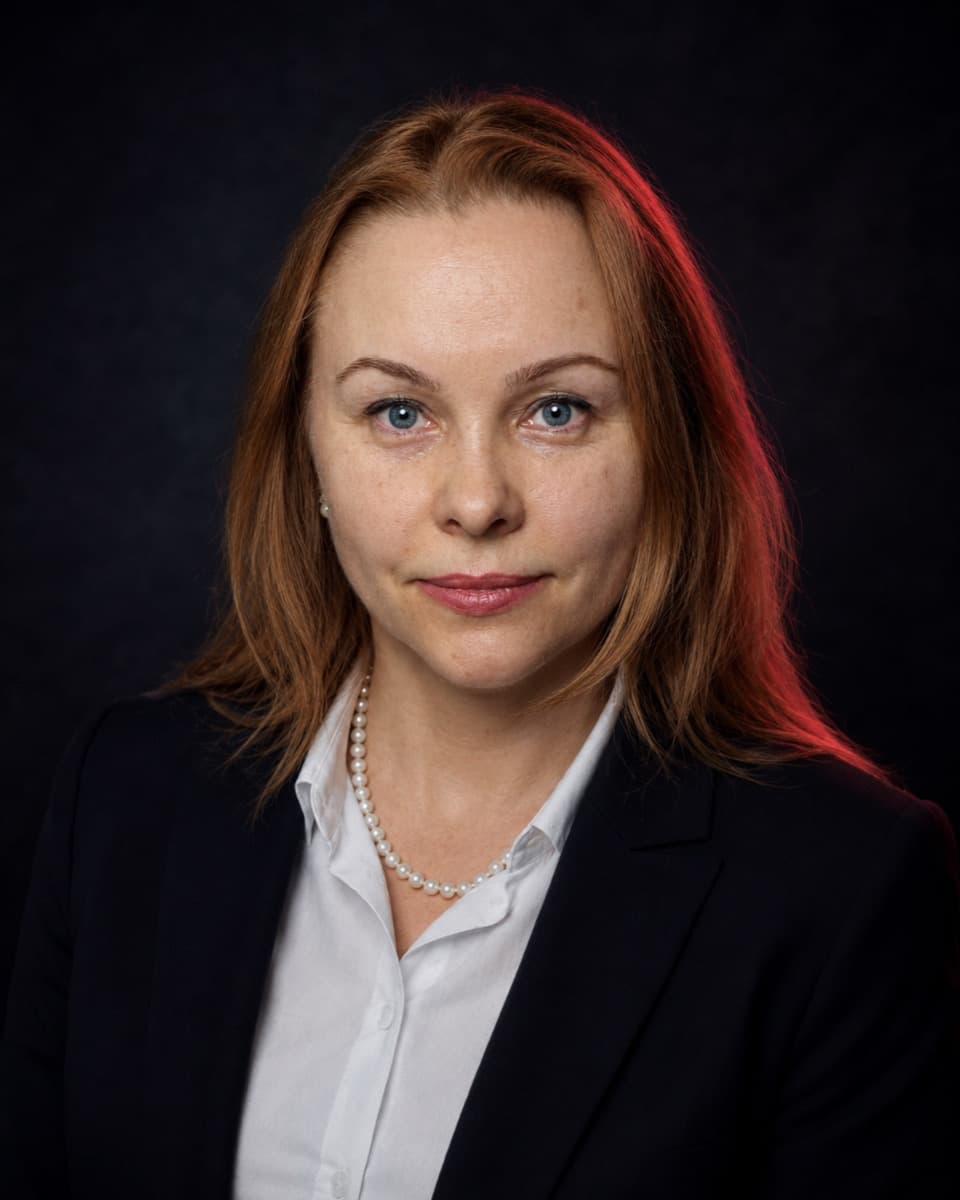 Maria A. Gagarina