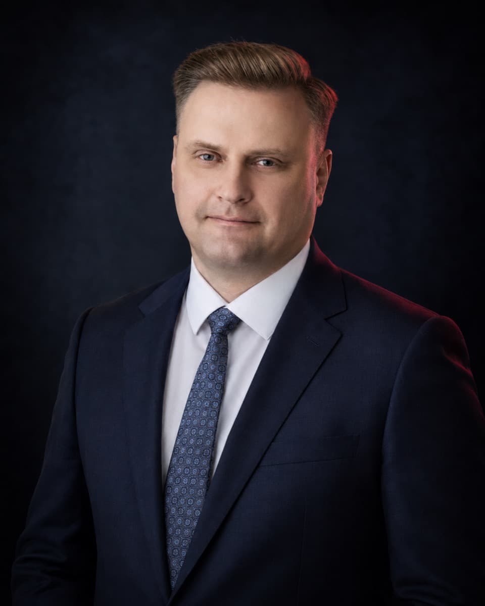 Sergey V. Kuznetsov
