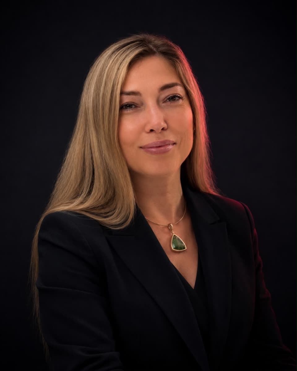Olga V. Medyanik