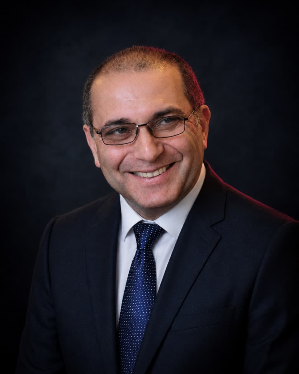 G. A. Tosunyan