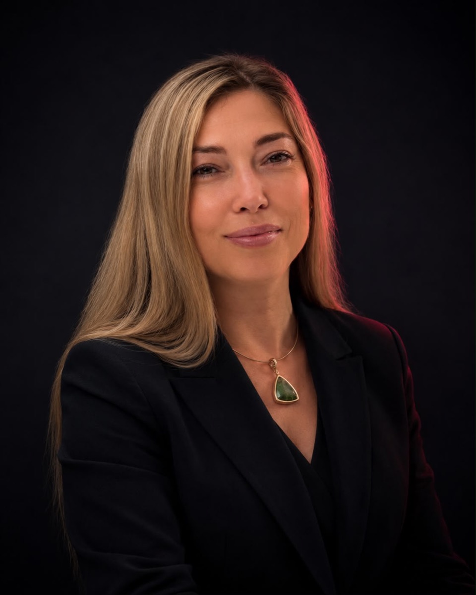 Olga V. Medyanik