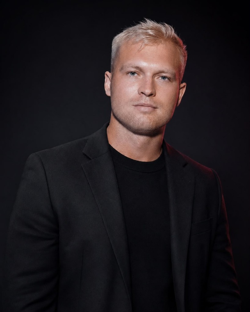 Stas Medyanik