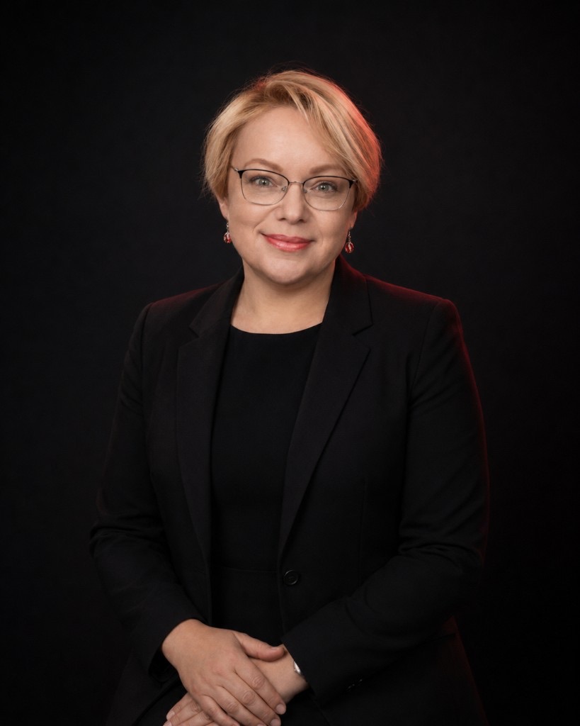 Zhanna V. Pisarenko