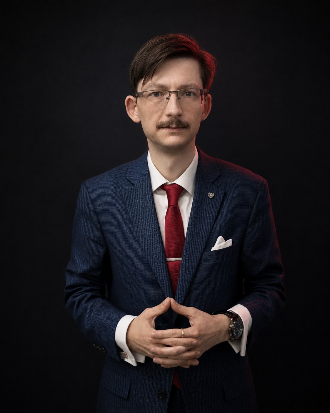 Ivan A. Rozanov