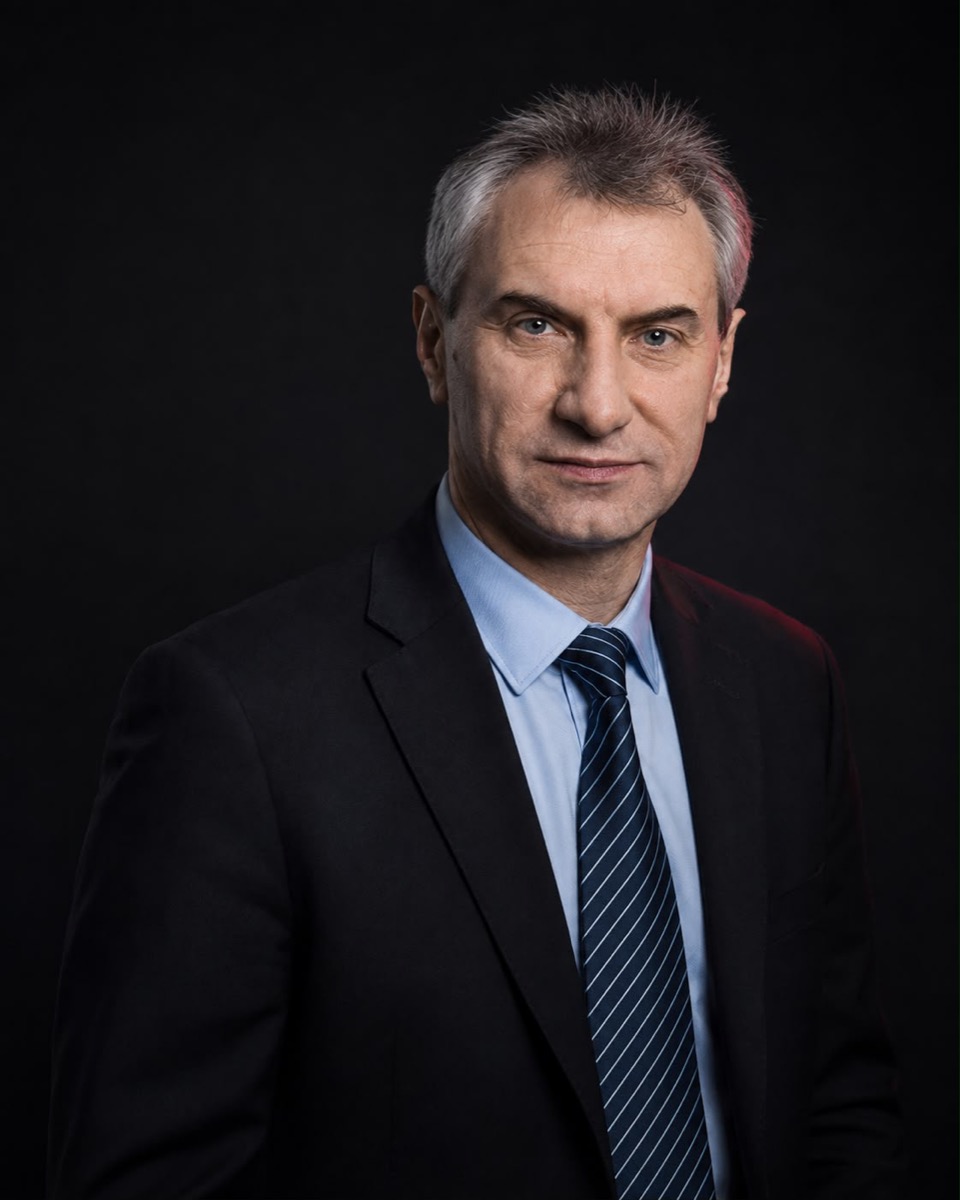 Oleg V. Skvortsov